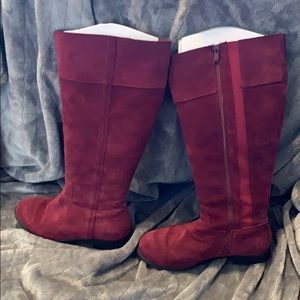 Women’s size 11 boots